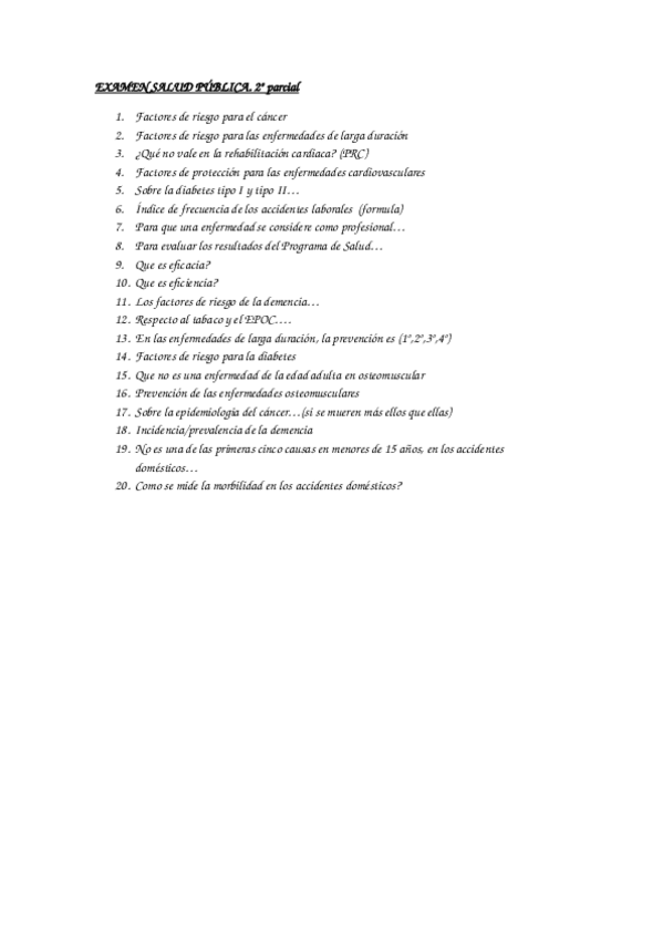 Miniatura del documento EXAMEN SALUD PUBLICA PARCIAL 1.doc