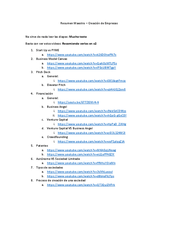 Miniatura del documento Resumen-Maestro-Creacion-de-empresas.pdf