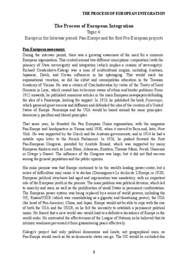 Miniatura del documento Topic-4-Europe-in-the-Interwar-period-Pan-Europe-and-the-first-Pro-European-projects.pdf