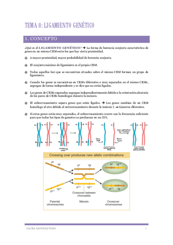 Miniatura del documento Genetica-Tema-8-Ligamiento-genetico.pdf