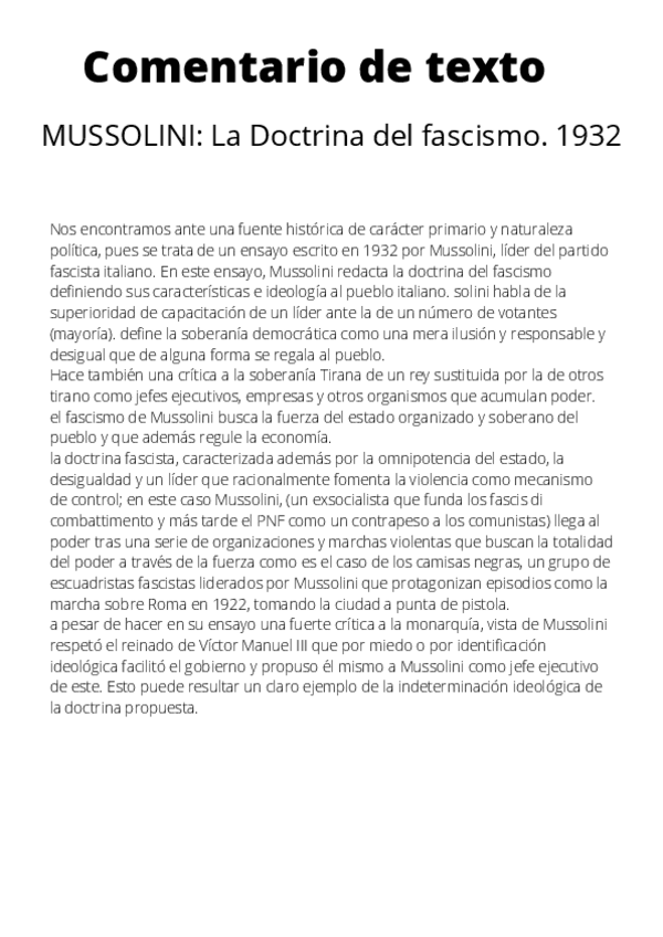 Miniatura del documento comentario-MUSSOLINI-La-Doctrina-del-fascismo.pdf