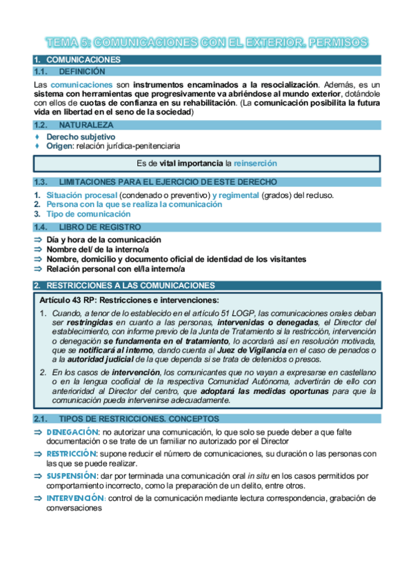 Miniatura del documento TEMA-5-DERECHO-PENITENCIARIO.pdf