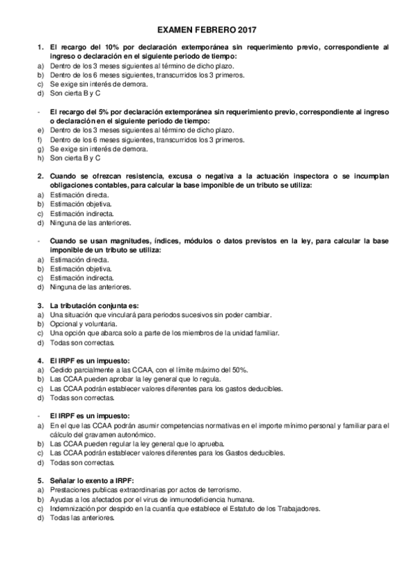 Miniatura del documento EXAMEN FEBRERO 2017.pdf