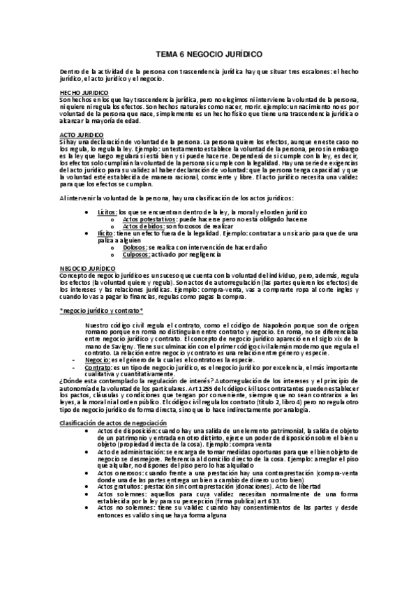 Miniatura del documento TEMA-6-NEGOCIO-JURIDICO.pdf