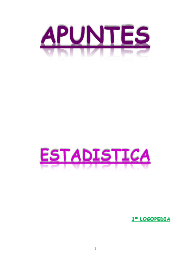 Miniatura del documento ESTADÍSTICA_apuntes clase.pdf