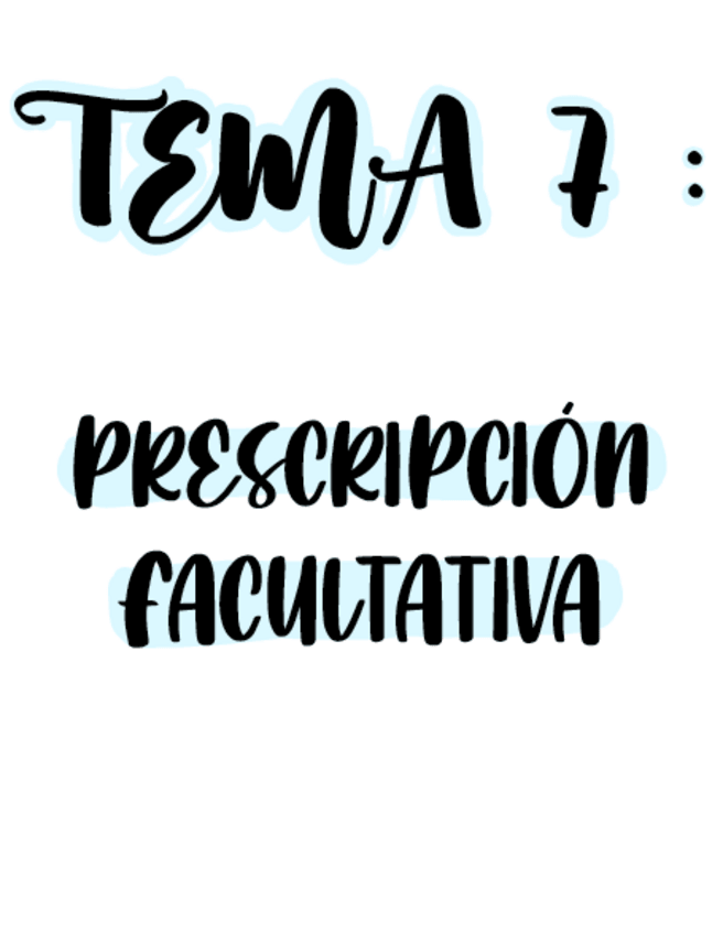 Miniatura del documento Tema-7-Prescripcion-facultativa.pdf