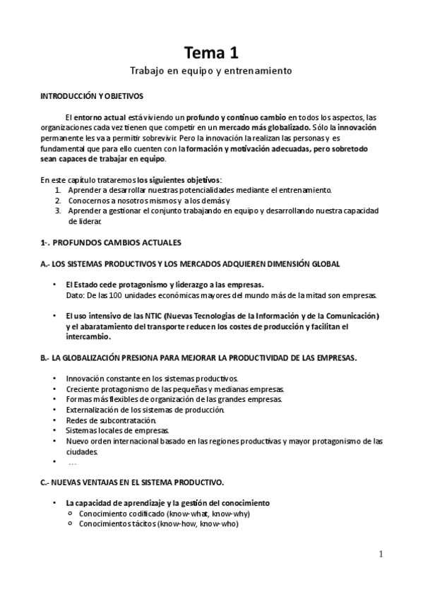 Miniatura del documento Tema 1 Trabajo en Equipo y Entrenamiento.pdf