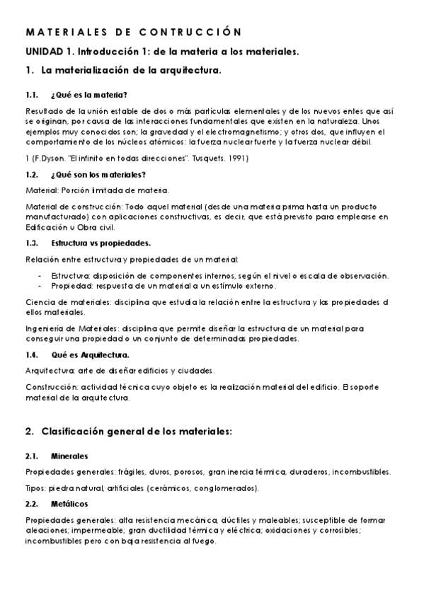 Miniatura del documento Apuntes-PROPIOS-Materiales-de-construccion.pdf