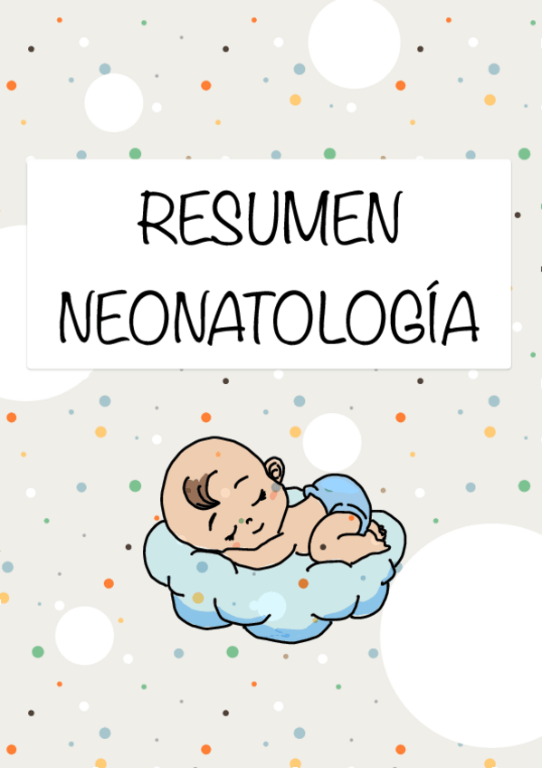 Miniatura del documento Resumen-Neonatologia.pdf
