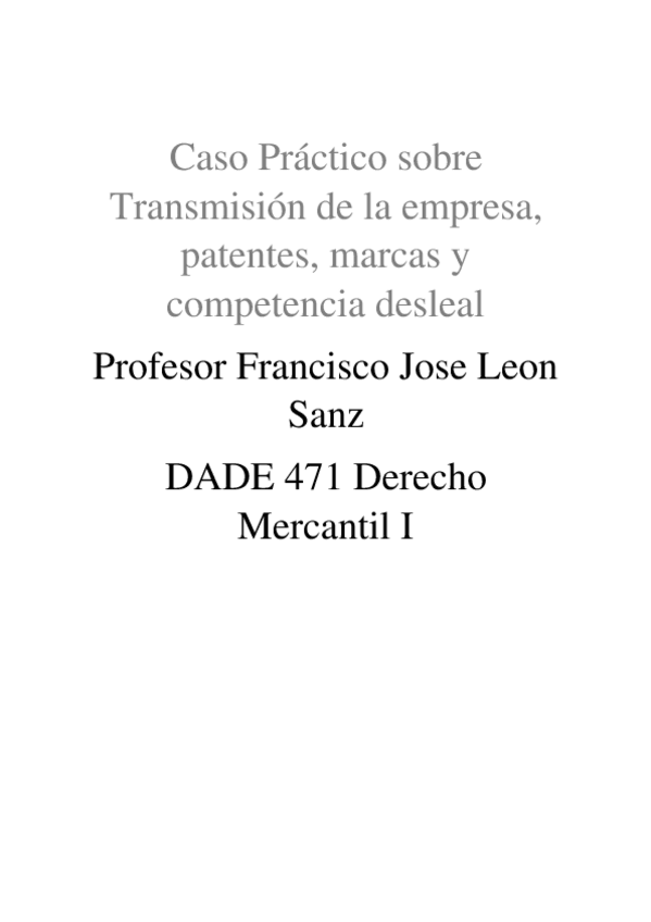 Miniatura del documento Seminario-6-Mercantil-I-Transmision-de-empresa-Patentes-Marcas-Competencia-desleal.pdf