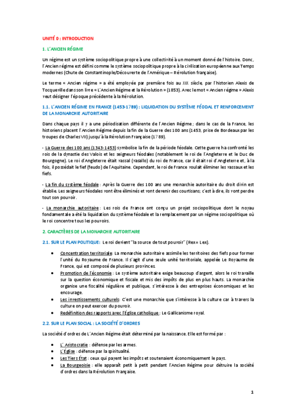 Miniatura del documento APUNTES COMPLETOS DEL ANTIGUO RÉGIMEN A LA MODERNIDAD.pdf