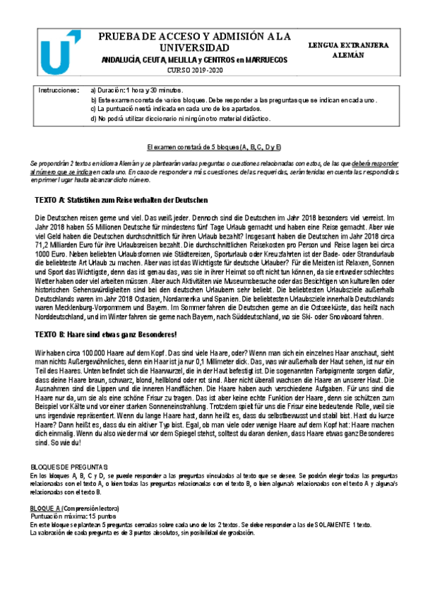 Miniatura del documento Examen-Aleman-de-Andalucia-Extraordinaria-de-2020.pdf