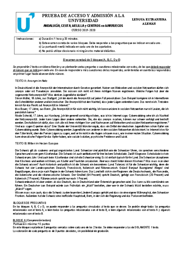 Miniatura del documento Examen-Aleman-de-Andalucia-Ordinaria-de-2020.pdf