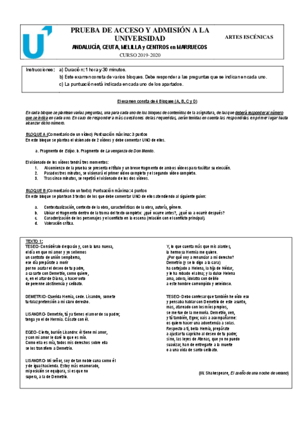 Miniatura del documento Examen-Artes-Escenicas-de-Andalucia-Extraordinaria-de-2020.pdf