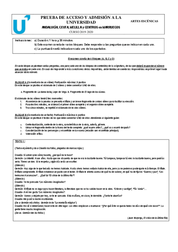 Miniatura del documento Examen-Artes-Escenicas-de-Andalucia-Ordinaria-de-2020.pdf