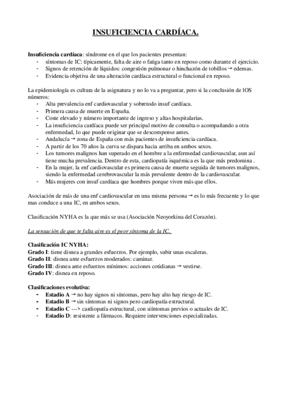Miniatura del documento insuficiencia cardiaca.doc
