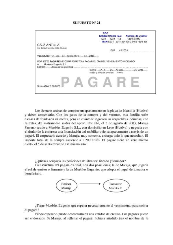 Miniatura del documento Pagare.doc
