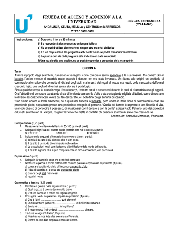 Miniatura del documento Examen-Italiano-de-Andalucia-Extraordinaria-de-20192.pdf