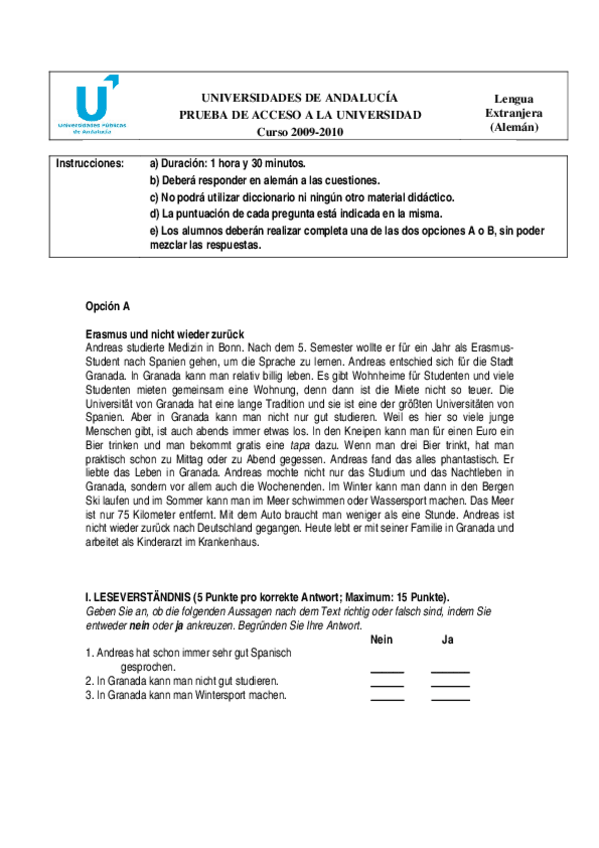 Miniatura del documento Examen-Aleman-de-Andalucia-Ordinaria-de-2010.pdf