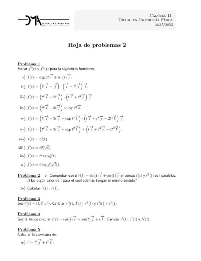 Miniatura del documento HojadeProblemas2-1GIFIS2122Resolucion.pdf