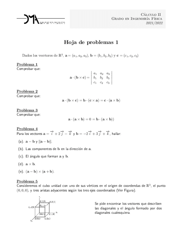 Miniatura del documento HojadeProblemas1GIFIS2122Resolucion.pdf