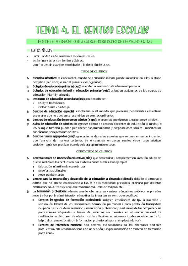 Miniatura del documento ORGANIZACION-tema-4.pdf