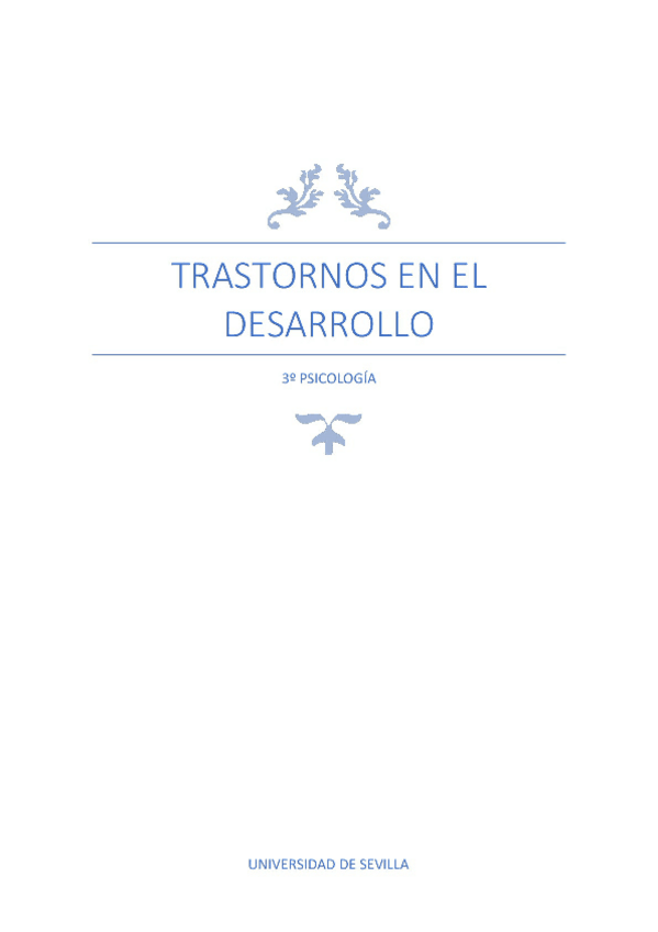 Miniatura del documento Trastornos en el Desarrollo.pdf