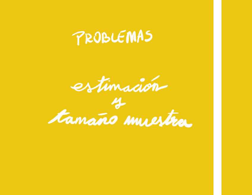 Miniatura del documento Problemas-Estimacion-tamano-Muestrapdf