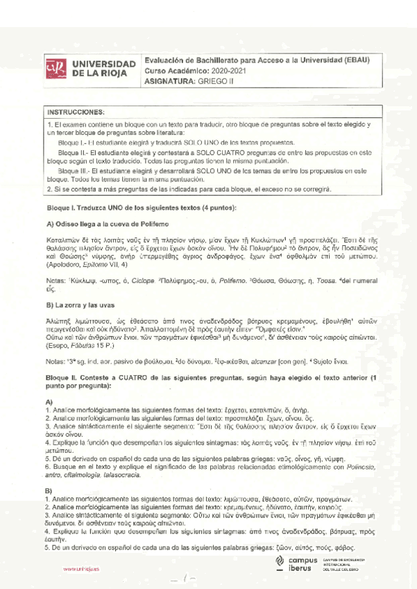 Miniatura del documento Examen-Griego-de-La-Rioja-Extraordinaria-de-2021.pdf
