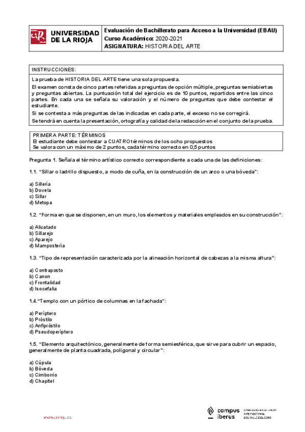 Miniatura del documento Examen-Historia-del-Arte-de-La-Rioja-Ordinaria-de-2021.pdf