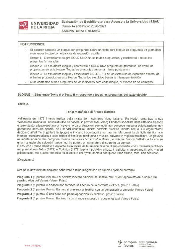 Miniatura del documento Examen-Italiano-de-La-Rioja-Ordinaria-de-2021.pdf