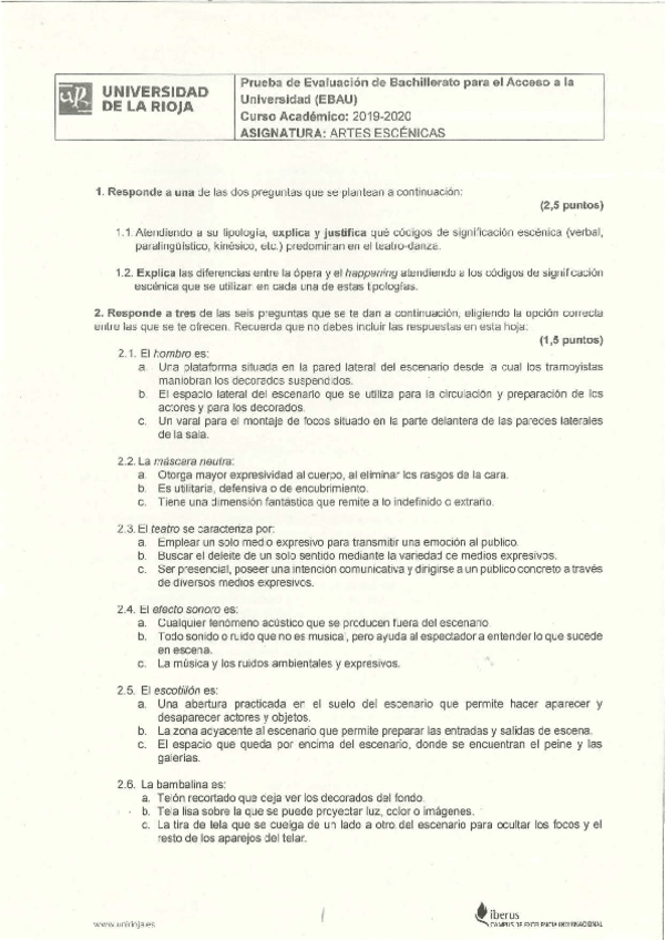 Miniatura del documento Examen-Artes-Escenicas-de-La-Rioja-Extraordinaria-de-2020.pdf