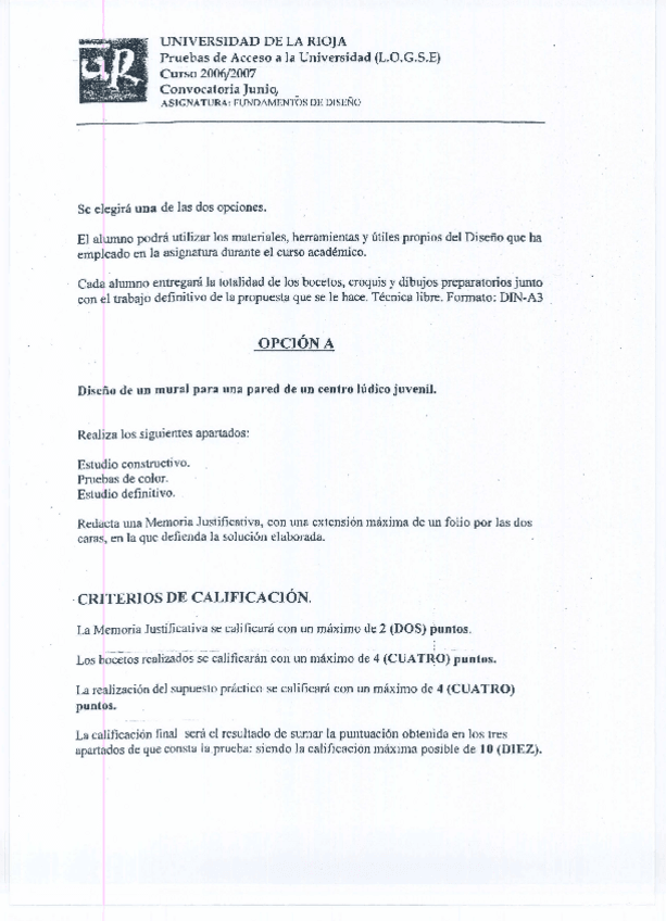 Miniatura del documento Examen-Diseno-de-La-Rioja-Ordinaria-de-2007.pdf