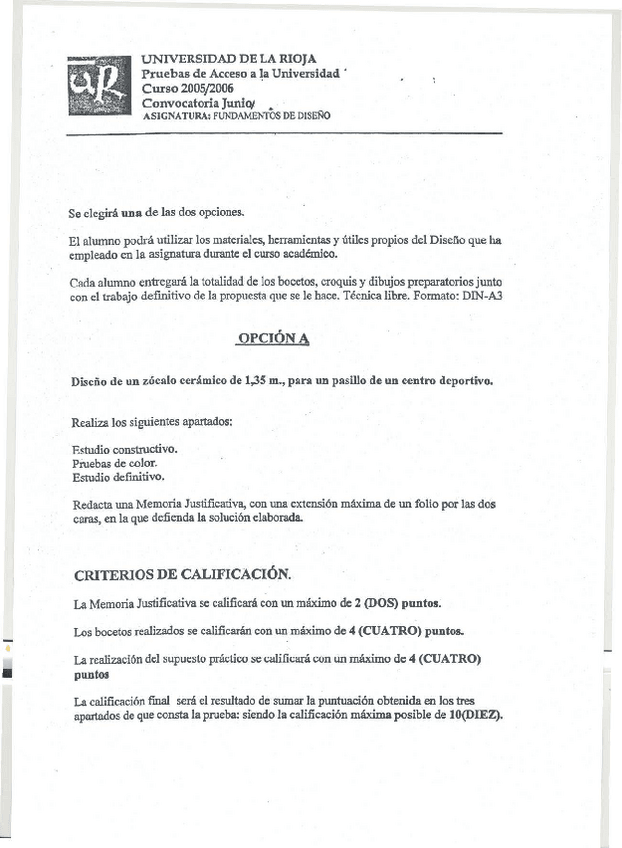 Miniatura del documento Examen-Diseno-de-La-Rioja-Ordinaria-de-2006.pdf