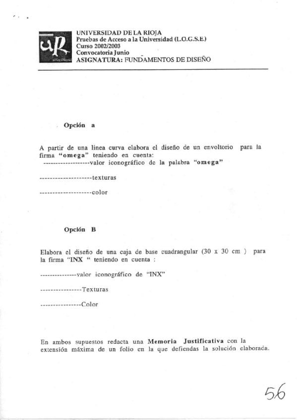 Miniatura del documento Examen-Diseno-de-La-Rioja-Ordinaria-de-2003.pdf