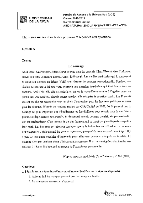 Miniatura del documento Examen-Frances-de-La-Rioja-Ordinaria-de-2011.pdf