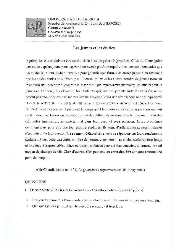 Miniatura del documento Examen-Frances-de-La-Rioja-Ordinaria-de-2009.pdf