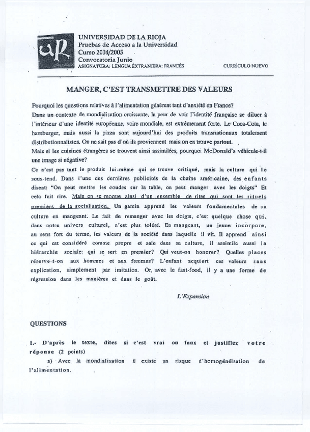 Miniatura del documento Examen-Frances-de-La-Rioja-Ordinaria-de-2005.pdf