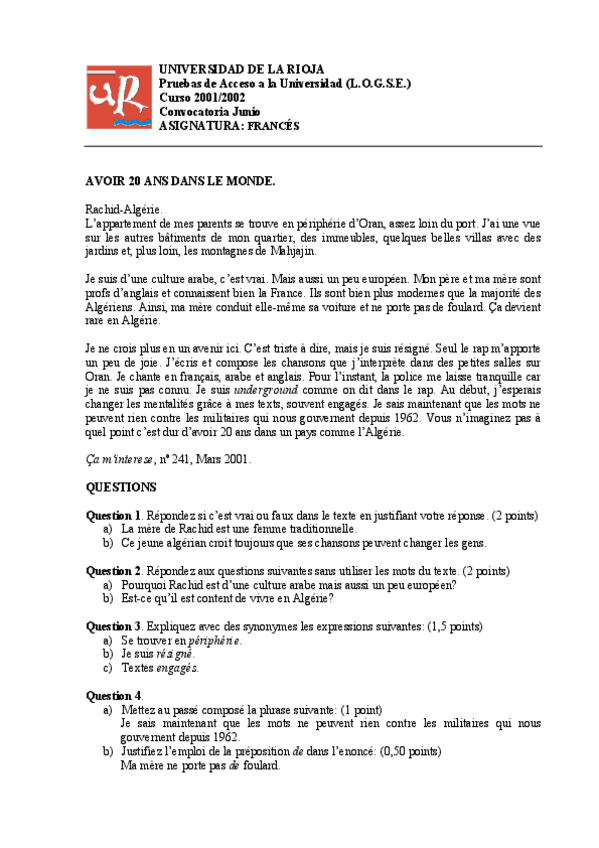 Miniatura del documento Examen-Frances-de-La-Rioja-Ordinaria-de-2002.pdf