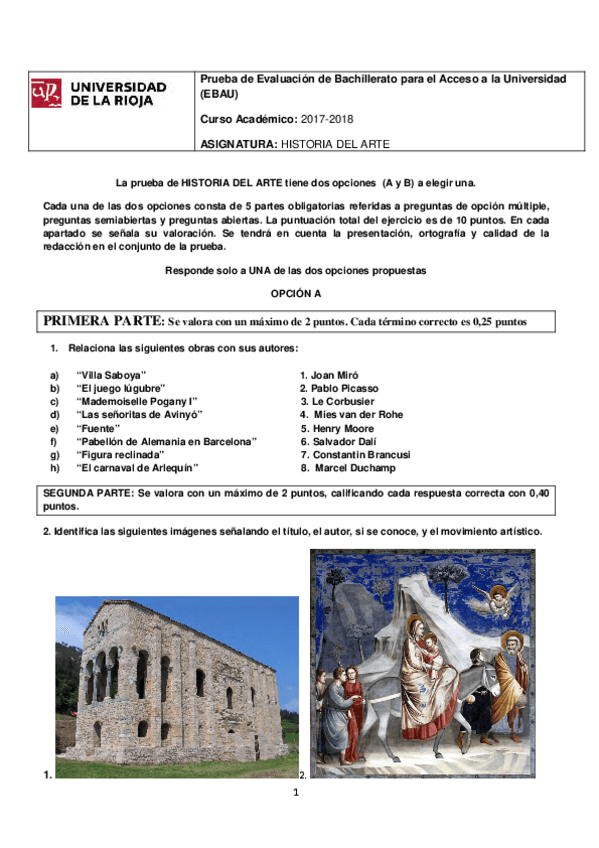 Miniatura del documento Examen-Historia-del-Arte-de-La-Rioja-Ordinaria-de-2018.pdf
