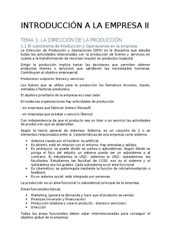 Miniatura del documento Apuntes-Empresa-II.docx