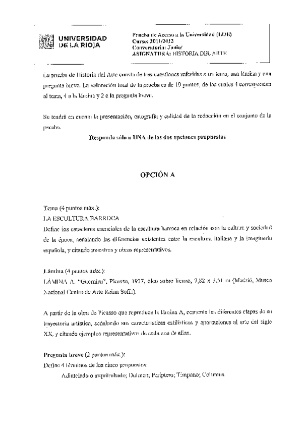 Miniatura del documento Examen-Historia-del-Arte-de-La-Rioja-Ordinaria-de-2012.pdf