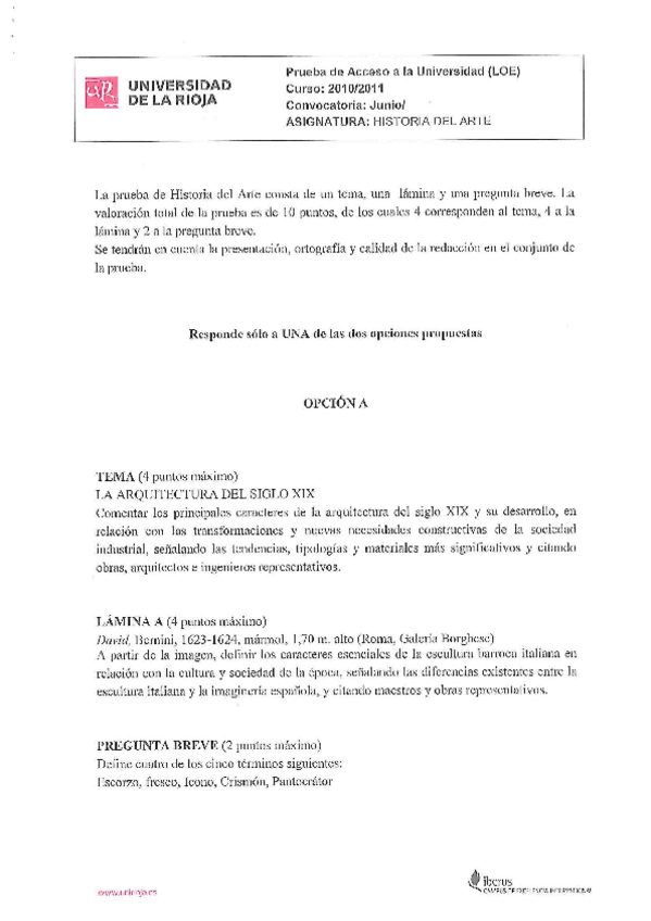 Miniatura del documento Examen-Historia-del-Arte-de-La-Rioja-Ordinaria-de-2011.pdf