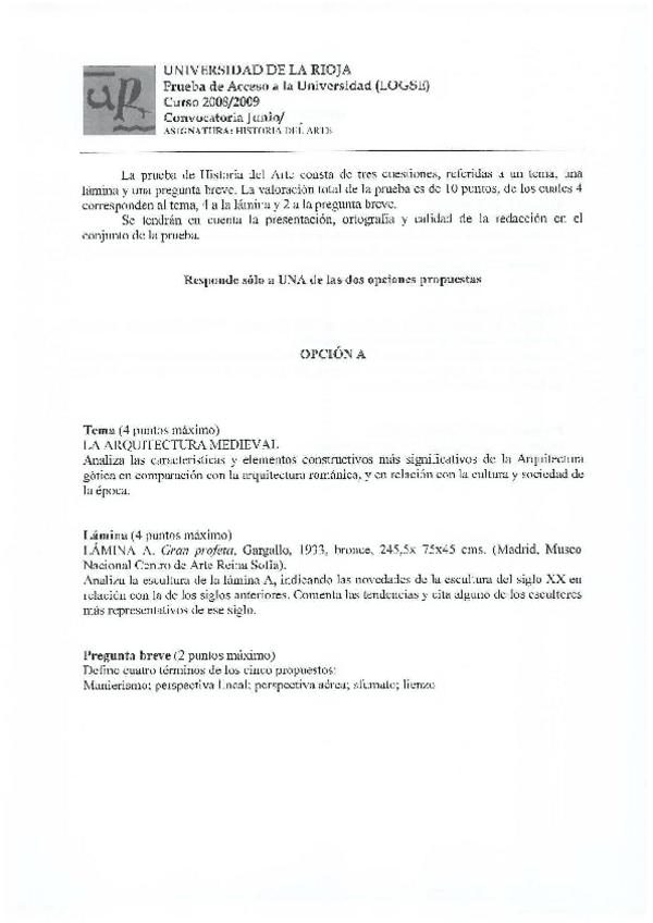 Miniatura del documento Examen-Historia-del-Arte-de-La-Rioja-Ordinaria-de-2009.pdf