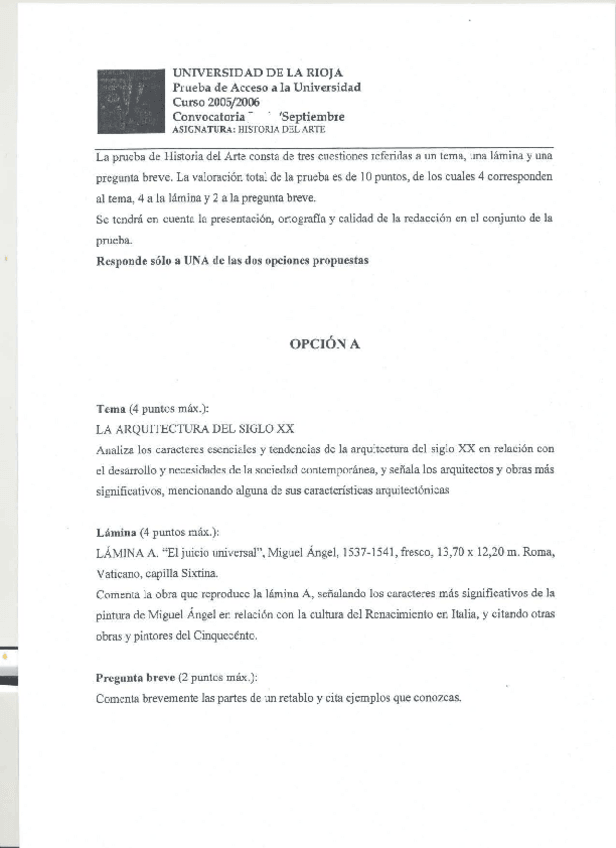 Miniatura del documento Examen-Historia-del-Arte-de-La-Rioja-Extraordinaria-de-2006.pdf