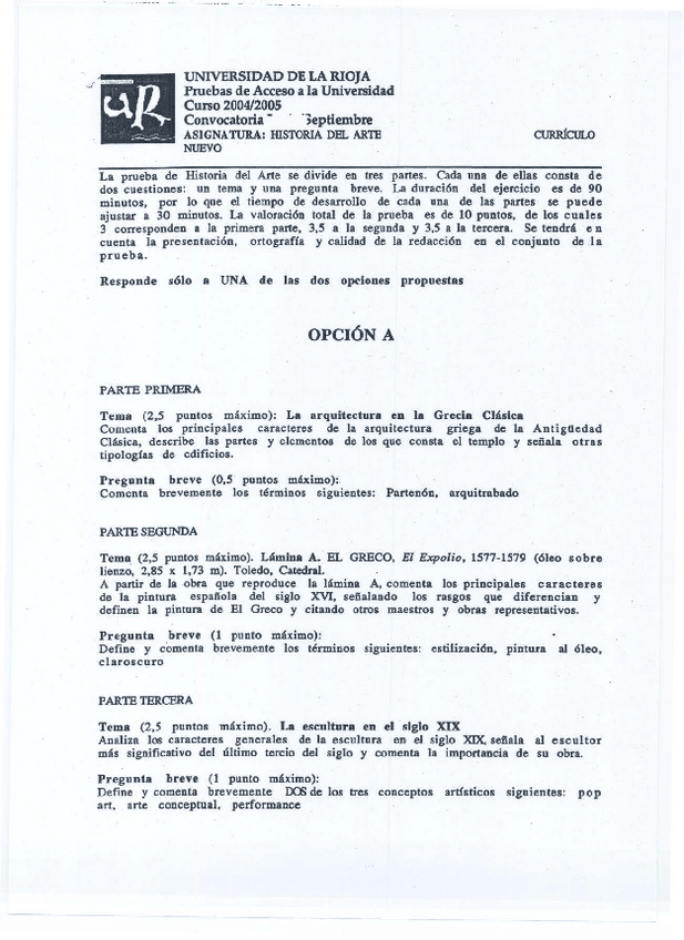 Miniatura del documento Examen-Historia-del-Arte-de-La-Rioja-Extraordinaria-de-2005.pdf