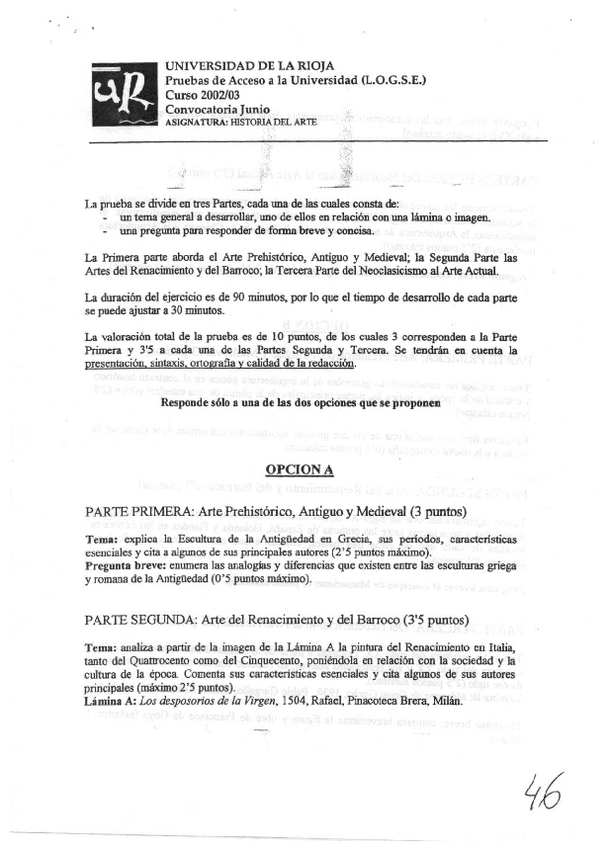 Miniatura del documento Examen-Historia-del-Arte-de-La-Rioja-Ordinaria-de-2003.pdf