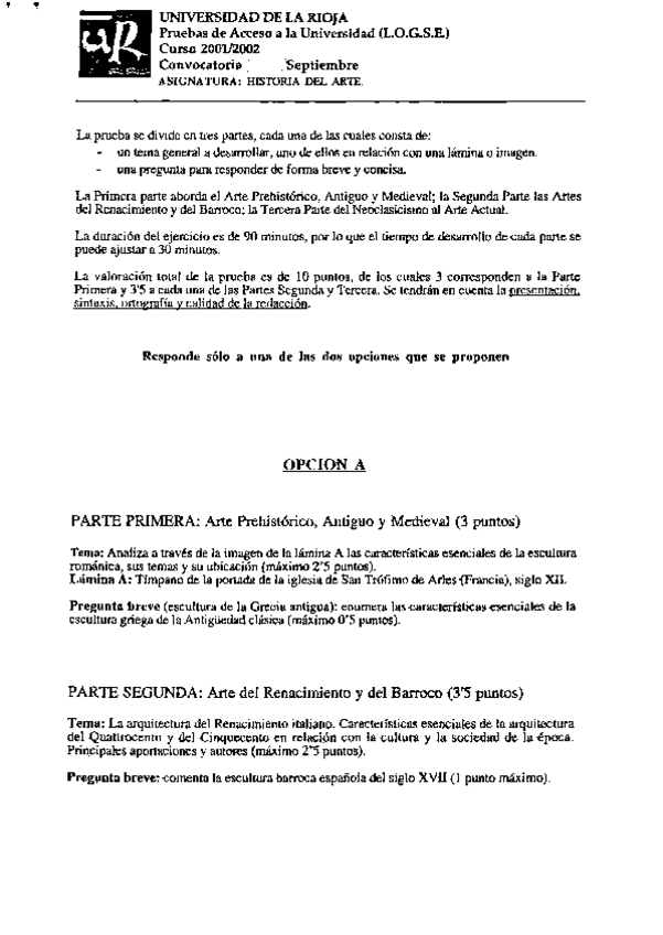 Miniatura del documento Examen-Historia-del-Arte-de-La-Rioja-Extraordinaria-de-2002.pdf