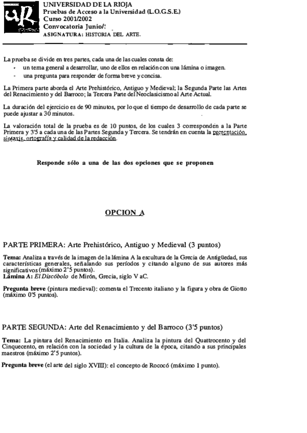 Miniatura del documento Examen-Historia-del-Arte-de-La-Rioja-Ordinaria-de-2002.pdf