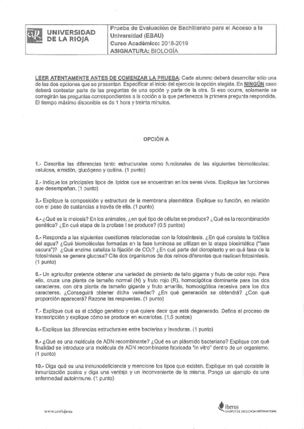 Miniatura del documento Examen-Biologia-de-La-Rioja-Ordinaria-de-2019.pdf